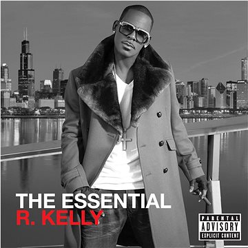 R.Kelly: Essential (2x CD) - CD (0888750258922)