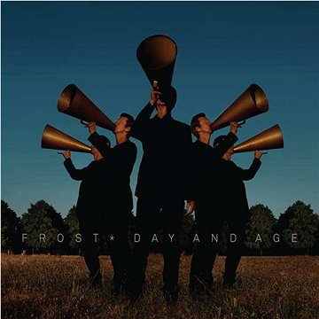 Frost: Day And Age (2x CD) - CD (0194398429823)