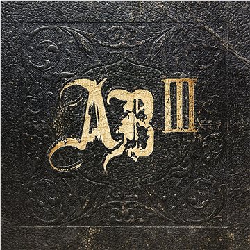 Alter Bridge: AB III (2x LP) - LP (8719262018563)