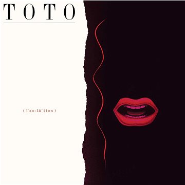 Toto: Isolation - LP (0190758011318)