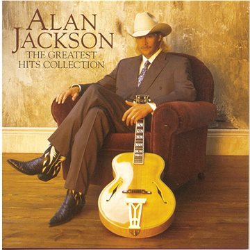Jackson Alan: Greatest Hits Vollection (2x LP) - LP (0194397372618)