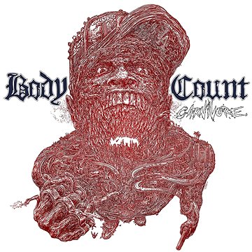 Body Count: Carnivore (LP CD) - LP (0194397197310)