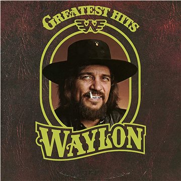 Jennings Waylon: Greatest Hits - LP (0190759589410)