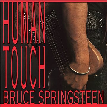 Springsteen Bruce: Human Touch (2x LP) - LP (0889854601416)