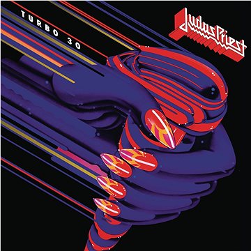 Judas Priest: Turbo (30th Anniversary Edition) - LP (0888751832718)