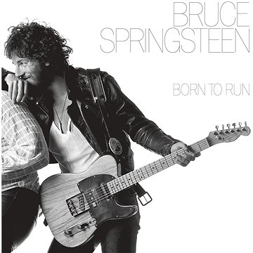 Springsteen Bruce: Born to Run - LP (0888750142412)