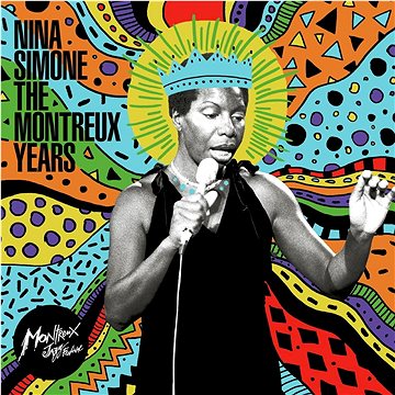 Simone Nina: Montreux Years (2x CD) - CD (4050538631272)