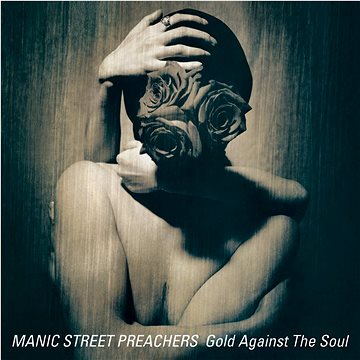 Manic Street Preachers: Gold Against the Soul - LP (0194397336115)