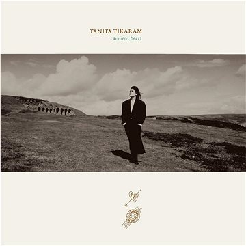 Tikaram Tanita: Ancient Heart - LP (8719262014459)