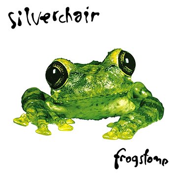 Silverchair: Frogstomp (2x LP) - LP (8719262014640)