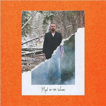 Timberlake Justin: Man of the Woods (2x LP) - LP (0190758132112)