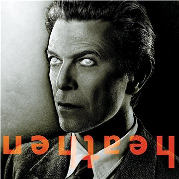 Bowie David: Heathen - CD (5099750822227)