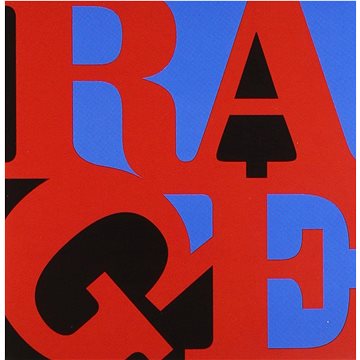 Rage Against The Machine: Renegades - CD (5099749992122)