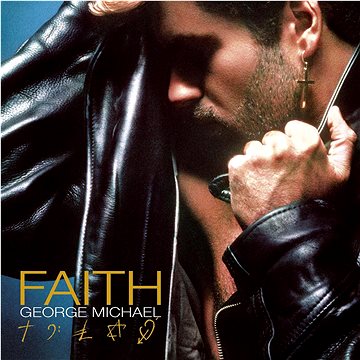 Michael George: Faith - CD (0886978565020)