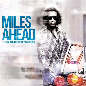 Davis Miles: Miles Ahead (Soundtrack) (2x LP) - LP (0889853066810)