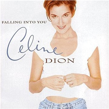 Dion Celine: Falling Into You - CD (5099748379221)