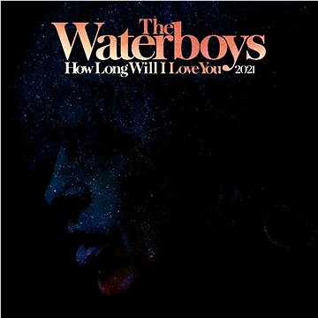 Waterboys: How Long Will I Love You 2021 (RSD) - LP (5060516096251)