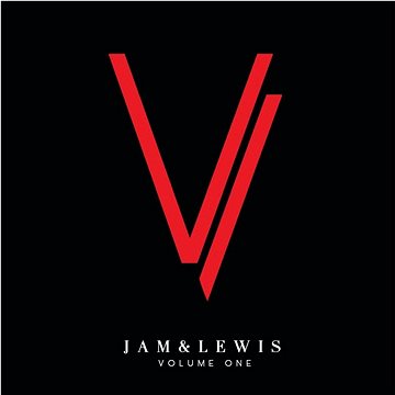 Jam & Lewis: Volume One - CD (4050538691092)