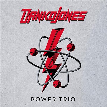 Danko Jones: Power Trio - CD (4251777701508)