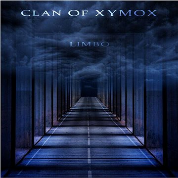 Clan Of Xymox: Limbo - CD (4260063947391)