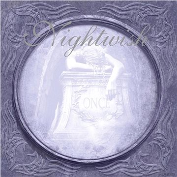 Nightwish: Once (Earbook) (4x CD) - CD (0727361487942)