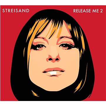 Streisand Barbra: Release Me 2 - CD (0194398634029)