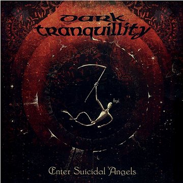 Dark Tranquillity: Enter Suicidal Angels (EP) - LP (0194398376516)