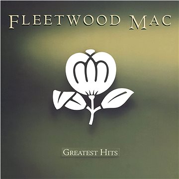 Fleetwood Mac: Greatest Hits - LP (0886977232114)