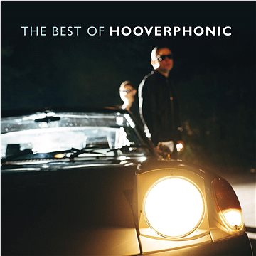 Hooverphonic: Best Of Hooverphonic (3x LP) - LP (8719262019102)