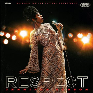 Soundtrack: Respect (2x LP) - LP (0194398249315)