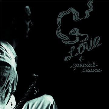 G.Love & Special Sauce: G.Love & Special Sauce - LP (8718469530656)