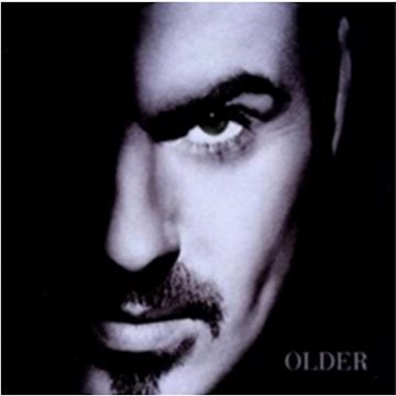 Michael George: Older - CD (0886978403124)