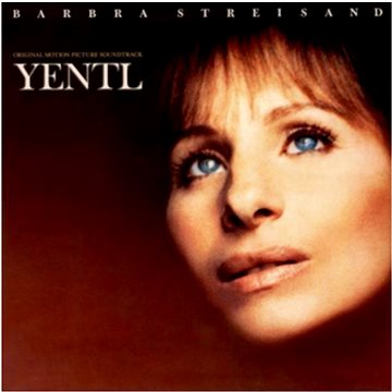 Streisand Barbra: Yentl - CD (5099708630225)