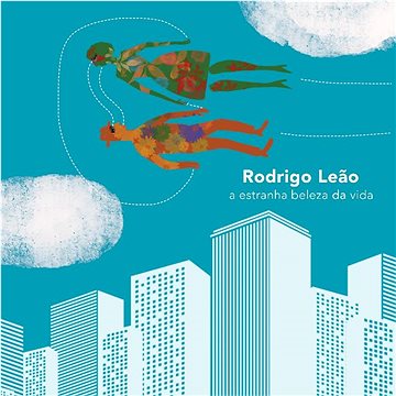 Leao Rodrigo: A Estranha Beleza Da Vida (Signed) - CD (4050538697421)