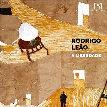 Leao Rodrigo: A Liberdade (Signed) (3x CD) - CD (4050538701531)