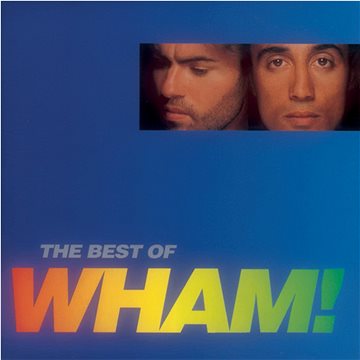 Wham: Best of Wham! - CD (5099748902023)