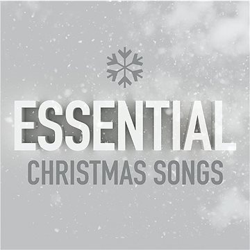 Various: Essential Christmas Songs - CD (0194399324424)