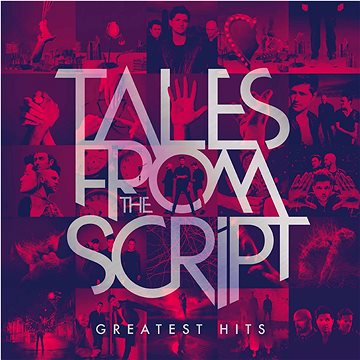 Script: Tales from The Script: Greatest Hits - CD (0194399381328)