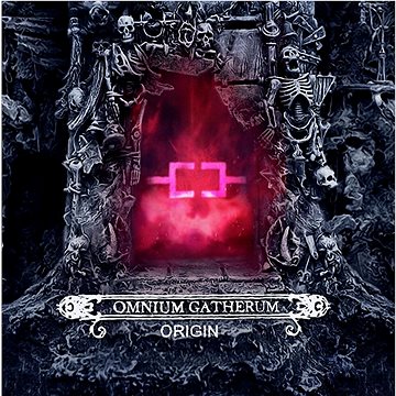 Omnium Gatherum: Origin (Digipack) - CD (0194399304525)