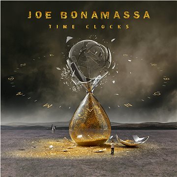 Bonamassa Joe: Time Clocks (2x LP) - LP (0810020505696)