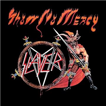 Slayer: Show No Mercy - CD (0039841579123)