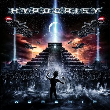 Hypocrisy: Worship - CD (0727361455125)