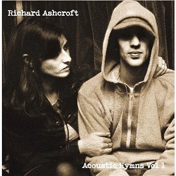 Ashcroft Richard: Acoustic Hymns Vol. 1 - CD (4050538676136)
