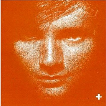 Sheeran Ed: + - CD (5052498646524)