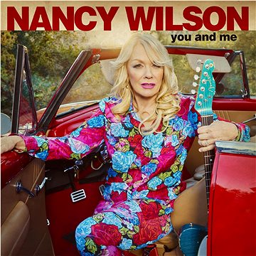 Wilson Nancy: You And Me - CD (0850020209651)
