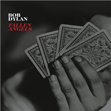Dylan Bob: Fallen Angels - CD (0889853080229)