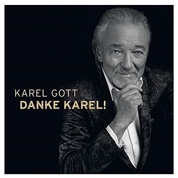 Gott Karel: Danke Karel ! (2x CD) - CD (0602508431722)