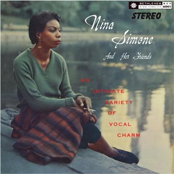 Simone Nina: Nina Simone And Her Friends (2021 - Stereo Remaster) - CD (4050538671452)