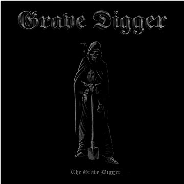 Grave Digger: Grave Digger - CD (4250444187584)