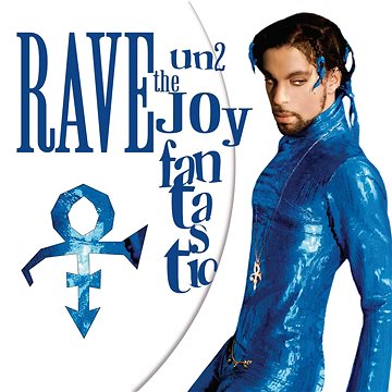 Prince: Rave Un2 The Joy Fantastic (Coloured) (2x LP) - LP (0190759139813)